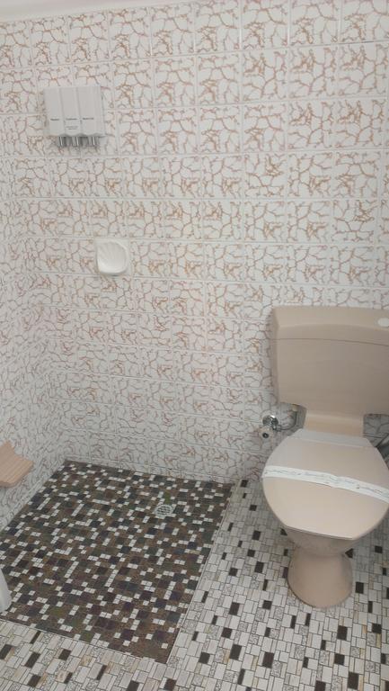 Lindy Lodge Motel - Hotel NSW 3