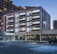 Link Portside - Hotel NSW