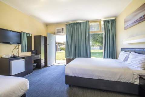 Links Hotel - Hotel NSW 3