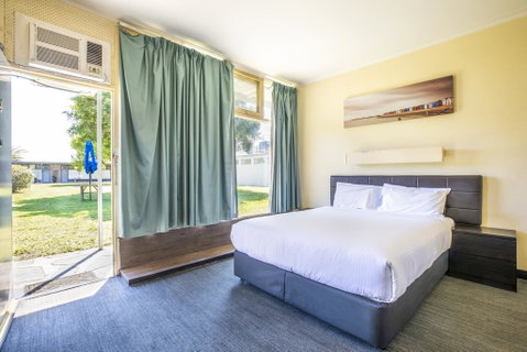 Links Hotel - Hotel NSW 2