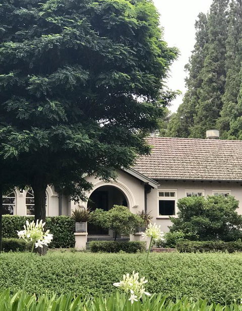 Links House - Hotel NSW 3