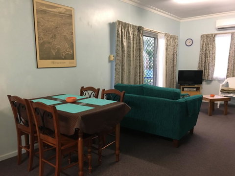 Lisianna Apartments - Hotel NSW 3