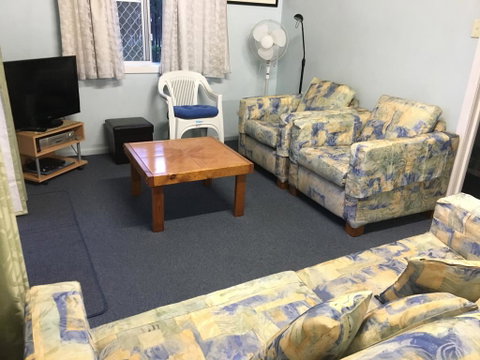 Lisianna Apartments - Hotel NSW 2