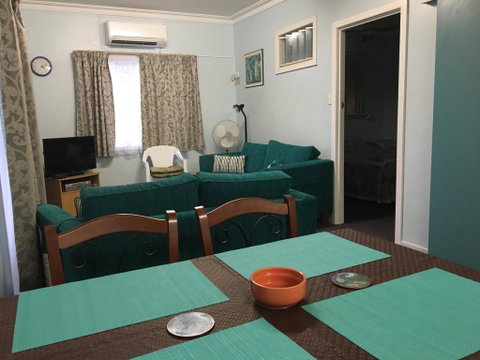 Lisianna Apartments - Hotel NSW 1