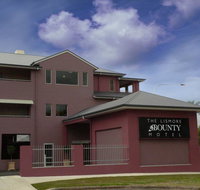 Lismore Bounty Motel - Hotel NSW