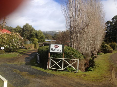 Lumeah - Hotel NSW 1