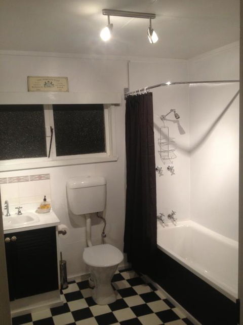 Lumeah - Hotel NSW 0