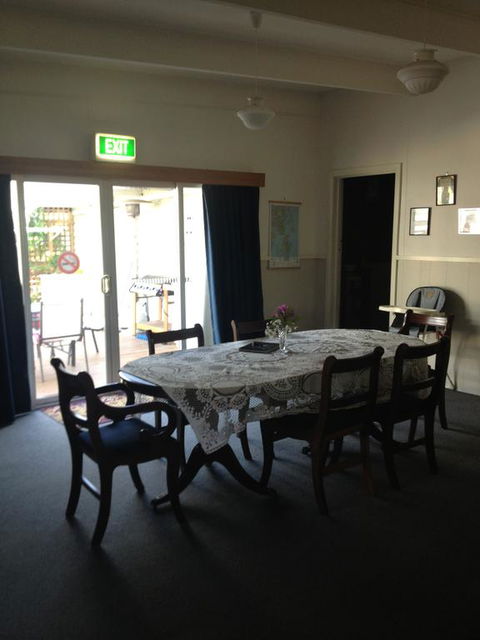 Lumeah - Hotel NSW 3