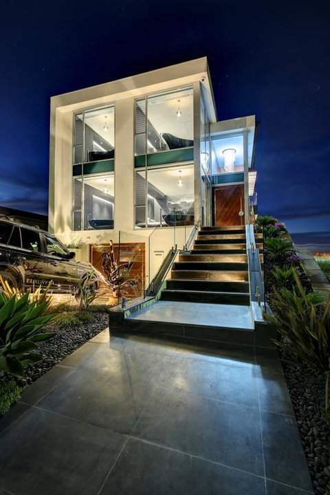Luxe Haus - Hotel NSW 3