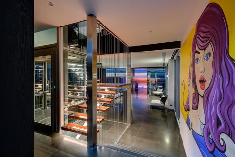 Luxe Haus - Hotel NSW 1