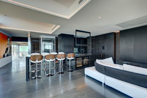 Luxe Haus - Hotel NSW 0