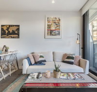 LUXURIOUS RIVERSIDE RESORT STYLE APARTMENTPOOLSPAGYMROOFTOP WITH CITY VIEWS - Hotel NSW