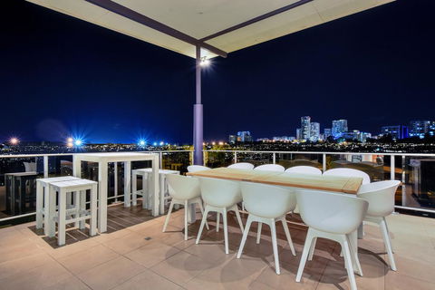 Luxury Darwin City Lights Jacuzzi Central Location Large House New Furnishings - Hotel NSW 0