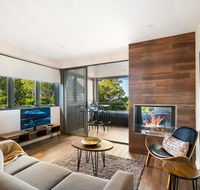 Luxury Hinterland Retreat - Family Suite with Hinterland and Ocean Views - Hotel NSW