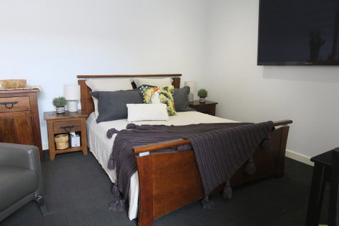 Luxury Homestay BNB In Rochedale - Hotel NSW 0