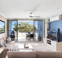 Luxury in Rivieria