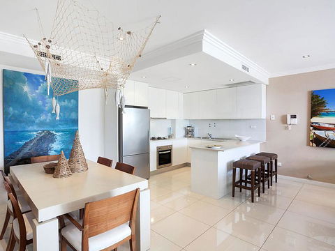 Luxury In Rivieria - Hotel NSW 1