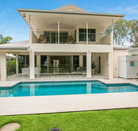 Luxury Living on the Beachfront - Hotel NSW