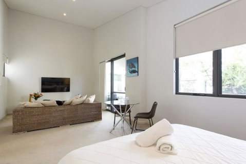 Luxury Modern Escapia - Hotel NSW 2