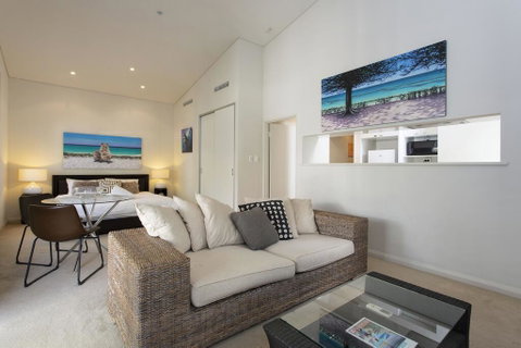 Luxury Modern Escapia - Hotel NSW 3