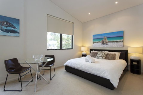 Luxury Modern Escapia - Hotel NSW 1