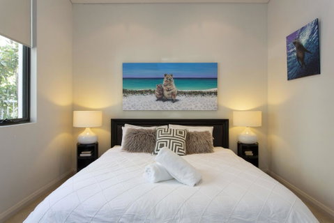 Luxury Modern Escapia - Hotel NSW 0