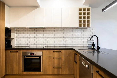 Luxury Spacious 2 Bedroom Fitzroy Apartment - Hotel NSW 1