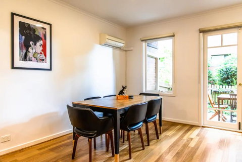Luxury Spacious 2 Bedroom Fitzroy Apartment - Hotel NSW 2