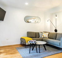 Luxury Spacious 2 Bedroom Fitzroy Apartment - Hotel NSW