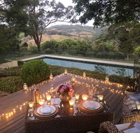 Luxury Tee Pee Byron Bay - Hotel NSW