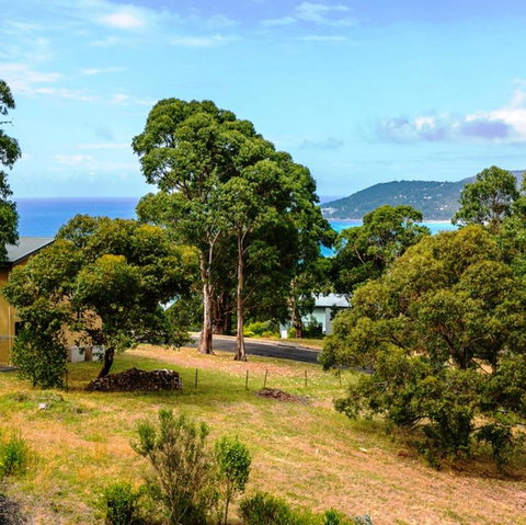 LVista Lorne - Hotel NSW 2