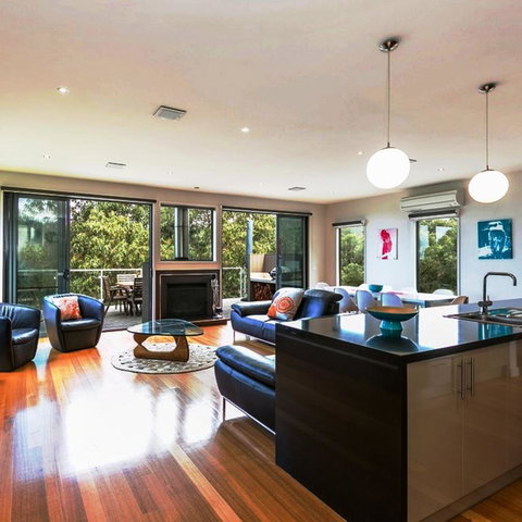 LVista Lorne - Hotel NSW 3