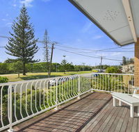 LYDSTEP BILINGA QLD - Hotel NSW