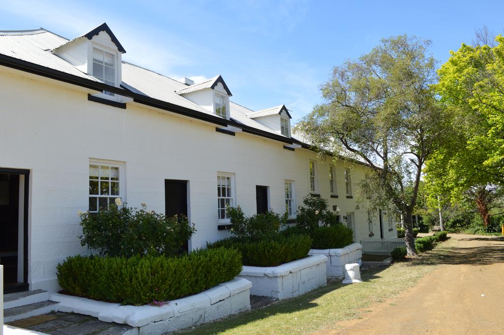 Pontville TAS Hotel NSW