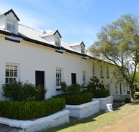 Lythgo's Row Colonial Cottages - Hotel NSW