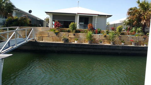 M & T's Waterfront Bed & Breakfast - Hotel NSW 0