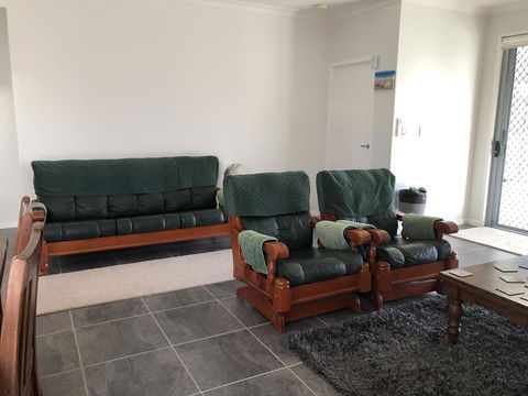 M & T's Waterfront Bed & Breakfast - Hotel NSW 2