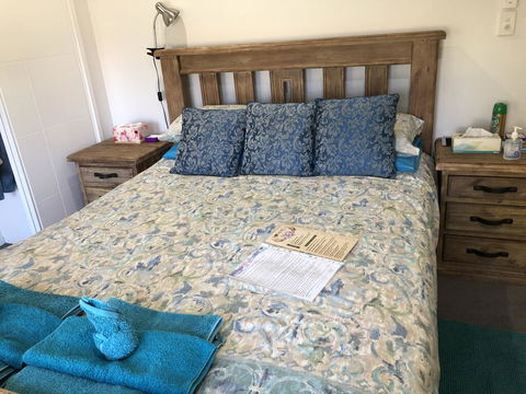 M & T's Waterfront Bed & Breakfast - Hotel NSW 1
