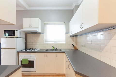M2 Studio Near Kings Park Free Transit Zone - Hotel NSW 1