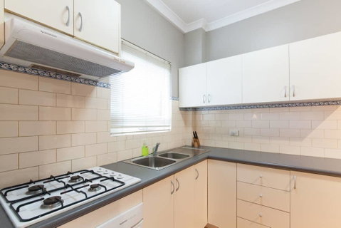 M2 Studio Near Kings Park Free Transit Zone - Hotel NSW 0
