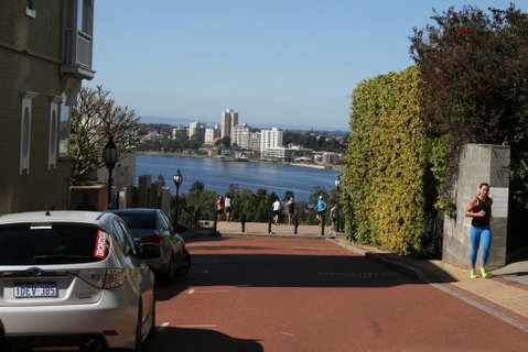 M2 Studio Near Kings Park Free Transit Zone - Hotel NSW 3