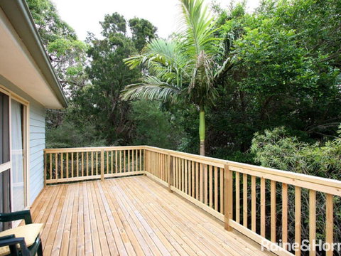 Mac's Surf Style - 12 Ocean Drive - Hotel NSW 3