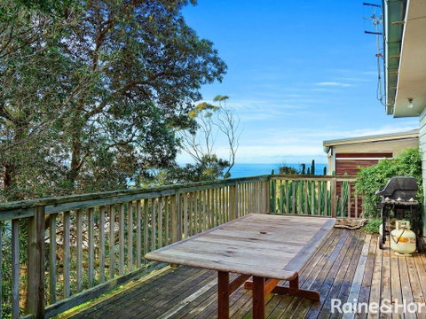 Mac's Surf Style - 12 Ocean Drive - Hotel NSW 0