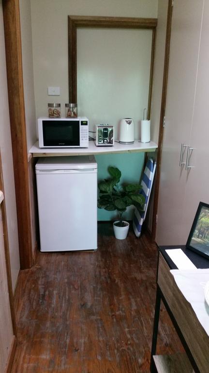 Macedon Ranges Homestay - Hotel NSW 1