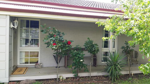 Macedon Ranges Homestay - Hotel NSW 0
