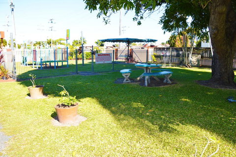 Mackay Apartments The Rover - Hotel NSW 2