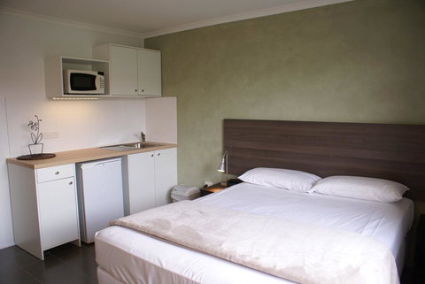 Mackay Motor Inn - Hotel NSW 0
