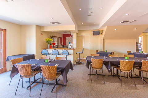 Mackay Rose Motel - Hotel NSW 1