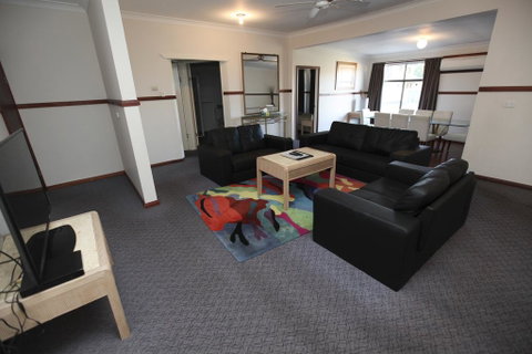 Macquarie Cottage - Hotel NSW 0