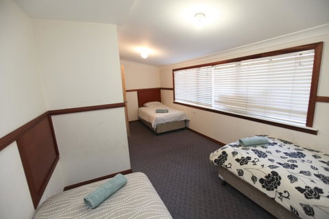 Macquarie Cottage - Hotel NSW 3